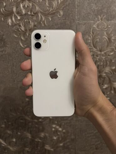 Tecno: IPhone 11, 64 GB, Ağ