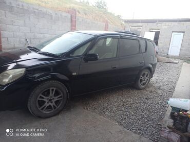 каракол машина ауди 80 бочка каракол: Toyota Opa: 2002 г., 1.8 л, Автоматтык, Бензин, Вэн/Минивэн