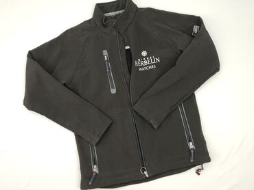 Men's Clothing: Light jacket for men, M (EU 38), condition - Good