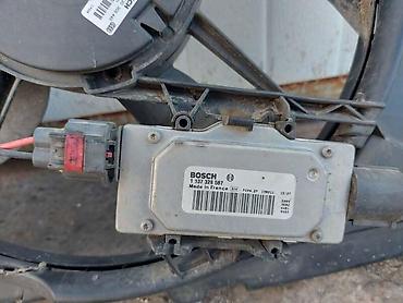 korektor za struju: VENTILATOR HLADNJAKA ZA FORD FOCUS ZA 2011. GOD. - 8V618C607R | — 3