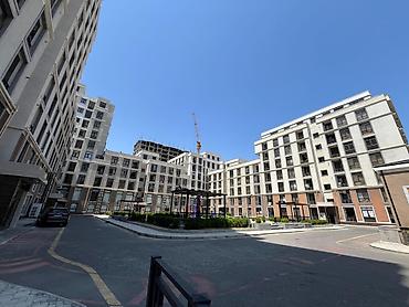 modern evler: 2 otaqlı, Yeni tikili, 78 kv. m — 3