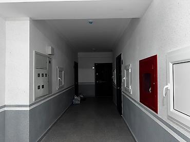 Продажа квартир: 4 комнаты, 138 м², Мед Академия Элитка, 10 этаж, ПСО (под самоотделку) — 9