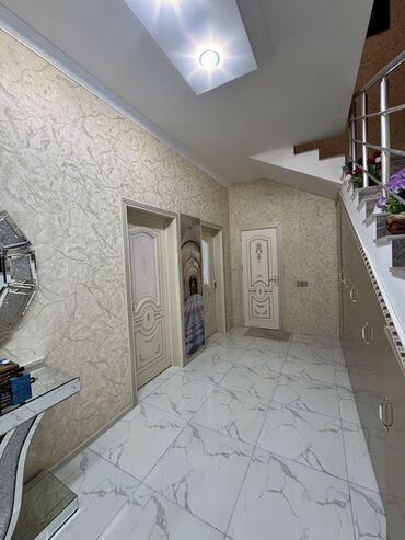 Həyət evləri və villaların satışı: 5 otaqlı, 150 kv. m, Kredit var, Yeni təmirli — 19