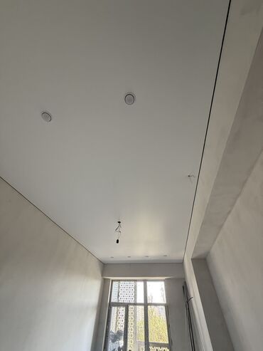 Натяжной потолок: Натяжной потолок 3D потолки, Глянцевое, Матовое Бесплатная консультация, Бесплатный замер, Гарантия — 45