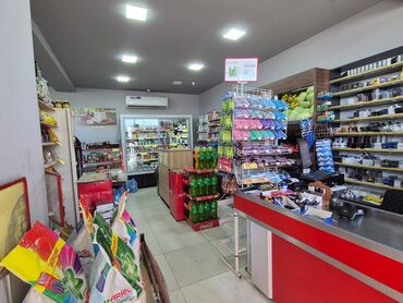 Kommersiya daşınmaz əmlakının satışı: Məhəmmədi ərazisi, Qoşqaroğlu avtoservisin yaxınlığı, əsas yolun — 3