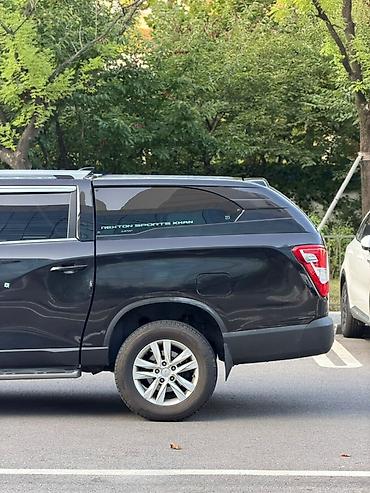 линзы для фар бишкек: Ssangyong Rexton Sports: 2020 г., 2.2 л, Автомат, Дизель, Пикап — 9
