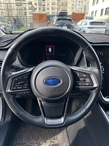 Subaru: Subaru Outback: 2024 г., 2.5 л, Автомат, Бензин, Универсал — 15