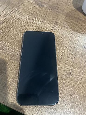 IPhone 16 Pro Max, 512 GB, Ağ, Face ID lalafo.az -da IPhone 16 Pro Max, 512 GB, Ağ, Face ID