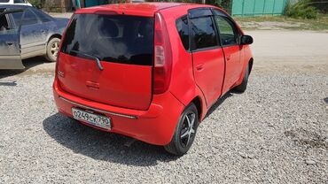 бампер на опель вектра б: Mitsubishi Colt: 2003 г., 1.3 л, Автомат, Бензин, Хетчбек