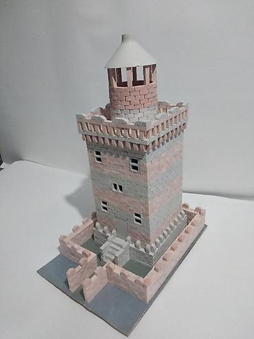 Игрушки: ☆Наборы мини-стройка из кирпичиков • Кирпичики сделаны из гипса. • at lalafo.kg — 19 Игрушки: ☆Наборы мини-стройка из кирпичиков • Кирпичики сделаны из гипса. • — 19