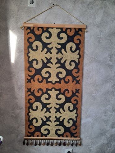 Картины: Этно пано — 2