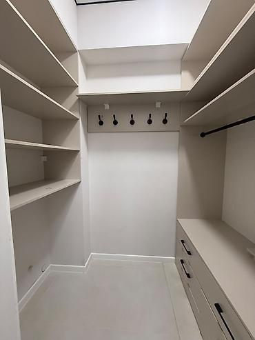 воронцовке ташдобо: 2 комнаты, 51 м², Таш-Рабат ТРЦ Элитка, 5 этаж, Евроремонт — 9