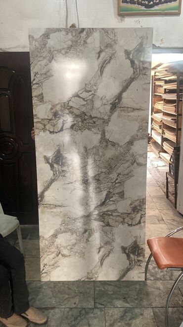 Giriş qapıları: Mənzil üçün Yeni Giriş qapısı 90x205 sm Zəmanətsiz, Ödənişli quraşdırma, Ödənişli çatdırılma — 44