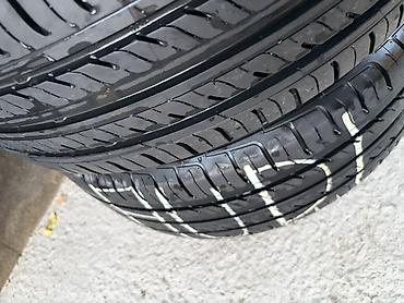 бдт диски: Колеса в сборе 205 / 60 / R 15, Лето, Б/у, Комплект, Легковые, Литые, отверстий - 5 — 4