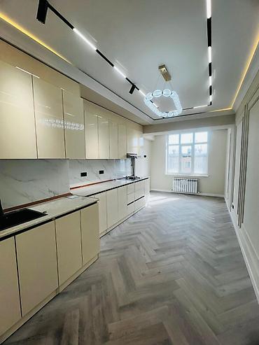 Новостройки от застройщика: Сдан, Элитка, 2 комнаты, 4970 м² — 6