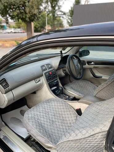 центральный замок гольф: Мерседес w208