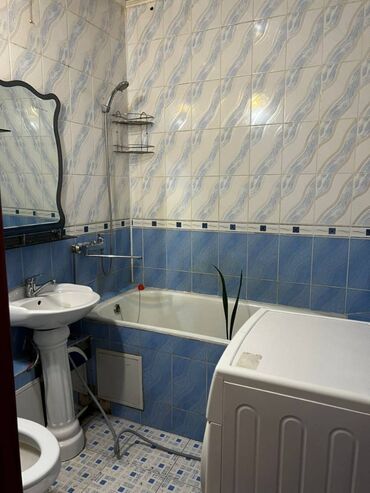 арзан квартира арендага: 1 комната, 34 м², 105 серия, 3 этаж