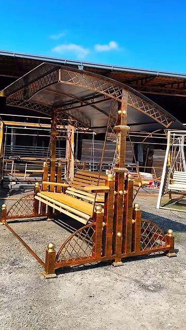 mebel satılır: Sifarişlə yığılır, qiymətin 50% basdan ödəmək şərti ilə — 1
