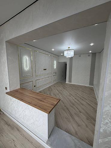 горькая: 1 комната, 26 м², ул. Горького / Алматинка Элитка, 9 этаж — 3