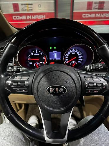 Kia: Kia Carnival: 2019 г., 2.2 л, Автомат, Дизель, Минивэн — 20