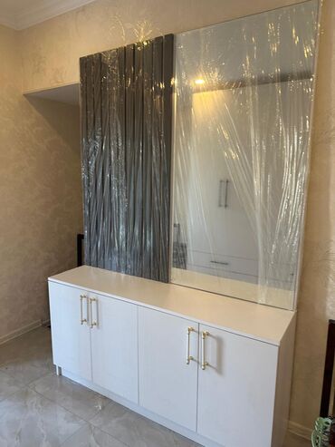 Yataq otağı dəstləri: İkinəfərlik çarpayı, Dolab, Komod, Termo, Türkiyə, Yeni — 15