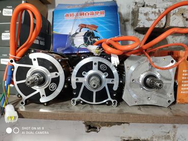 Мотозапчасти и аксессуары: Новый, Самовывоз — 23