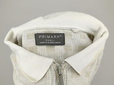 walbusch polo: Primark, Damska koszulka polo, rozmiar S — 4