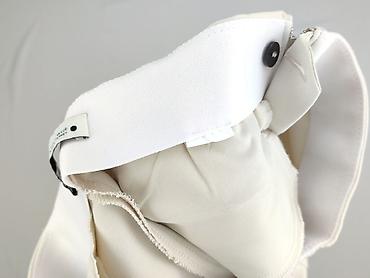 stradivarius pl promo code: Zara, Spodnie materiałowe damskie, rozmiar S — 5