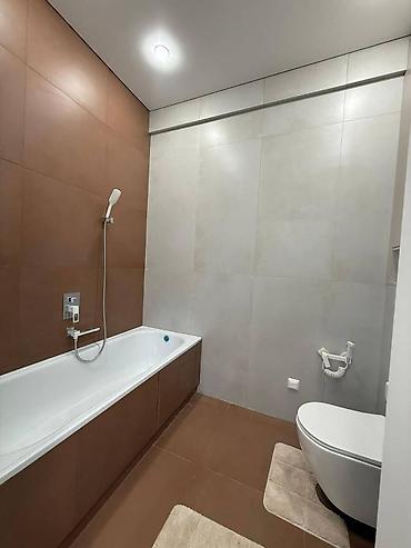 Продажа квартир: 3 комнаты, 107 м², Элитка, 9 этаж, Дизайнерский ремонт — 9