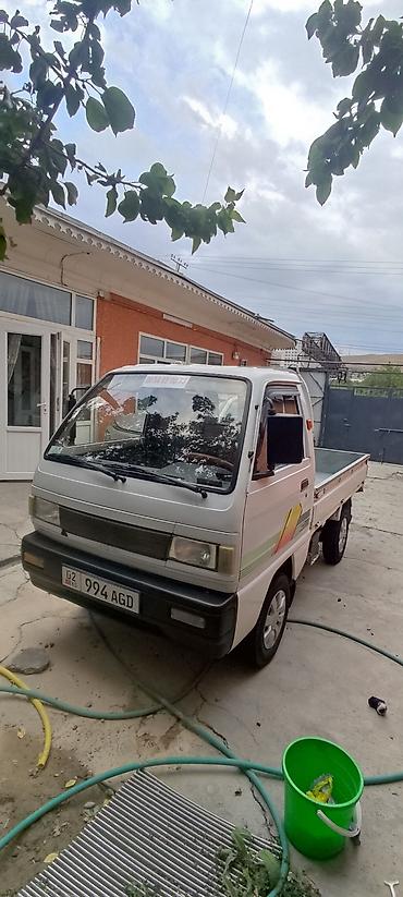 sliv mereke: Легкий грузовик, Daewoo, Стандарт, До 1 т, Б/у — 2