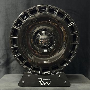 racing dynamics: Диски R 20 Mercedes-Benz, Комплект, отверстий - 5, Новый — 2