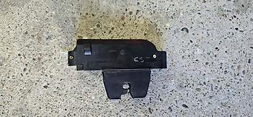 honda civic: GEPEK BRAVA ZA CITROEN C3 OD 2002. DO 2009. GOD. | Gepek brava — 1