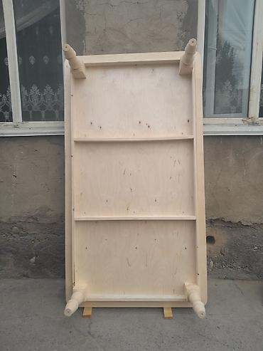 Ножки для мебели: Ножки для мебели, Для стола, Дерево — 9