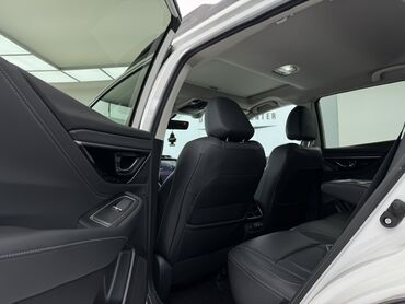 Subaru: Subaru Outback: 2020 г., 2.4 л, Вариатор, Бензин, Универсал — 8