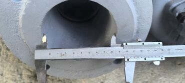 Другое оборудование для бизнеса: Пара центробежных насосов, предназначенных для перекачивания — 7