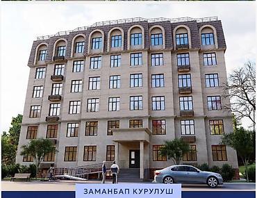 2 комнаты, 68 м², Пригородное с. Элитка, 4 этаж, ПСО (под самоотделку) at lalafo.kg 2 комнаты, 68 м², Пригородное с. Элитка, 4 этаж, ПСО (под самоотделку)