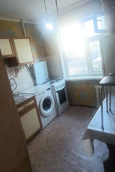 Долгосрочная аренда квартир: 4 мкр Сдается 2х комнатная квартира 104 серия 2/2 этаж С мебелью — 6