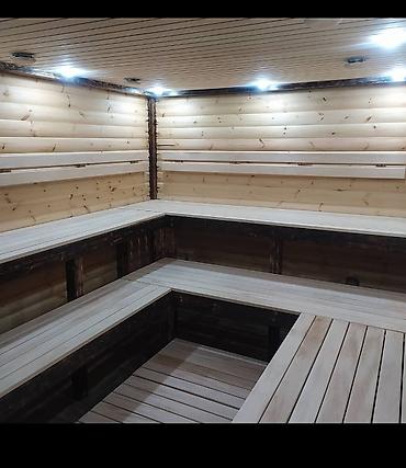 Вагонка: Вагонка Липа от 0.5смдо до3 м сорт Экстра2400.Обшивка сосна длинны — 5