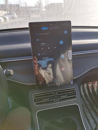 Changan: Changan Uni-T: 2025 г., Кроссовер — 12