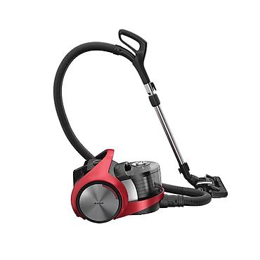 arcelik tozsoranlari: Arçelik elektrikli süpürge/tozsoran Model: S7590 - Tozsuz — 1