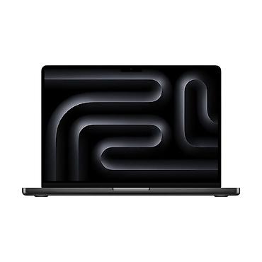 Ноутбуки Apple (MacBook): 🔥 MacBook Pro M4 Max — мощность без компромиссов! ⚡ M4 Max — — 2