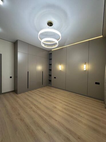 Продажа домов: 2 комнаты, 63 м², Элитка, 10 этаж, Евроремонт