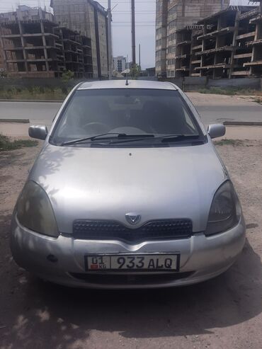 хорошие детские вещи: Toyota Vista: 2000 г., 1 л, Автомат, Бензин, Хетчбек