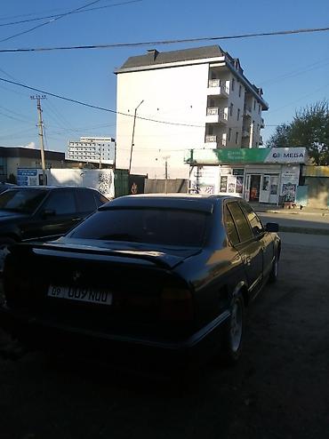 bmw g20 купить: BMW 5 series: 1992 г., 2.5 л, Седан — 5