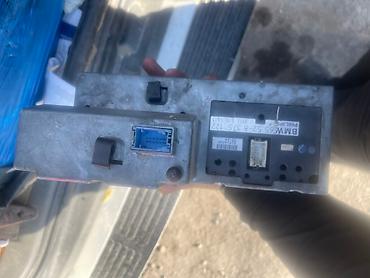 Другие детали электрики авто: БМВ fm тюнер радио блоки. ПРИВОЗНЫЕ ЗАПЧАСТИ НА БМВ В ОРИГИНАЛЕ В — 8