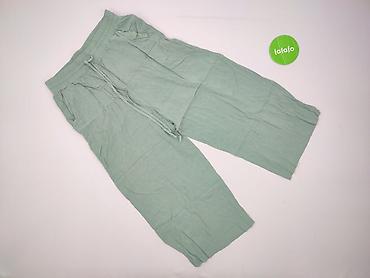 pepe hm: H&M, Spodnie materiałowe damskie, rozmiar M — 2