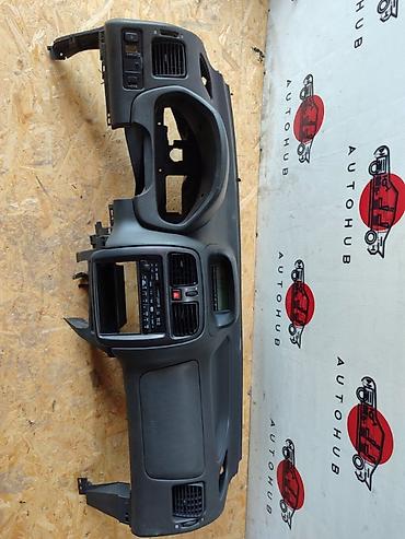 торпедо матиз: Торпеда Mitsubichi Space star 1.8 4G93 2001 (б/у) — 1