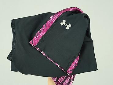 majtki underwolf: Under Armour, Legginsy Sportowe damskie, rozmiar S — 6