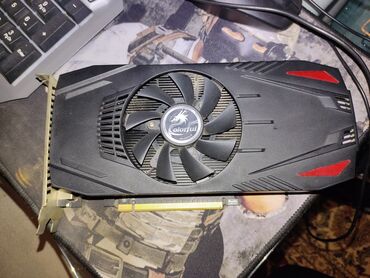 видеокарта rx 560: Видео карта, Колдонулган, GeForce GTX, 2 ГБга чейин, ПК үчүн