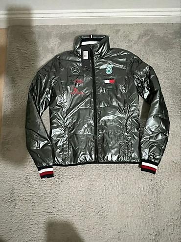 kurtka kisi: Kurtka, Bolonka, Qış, Tommy Hilfiger — 1